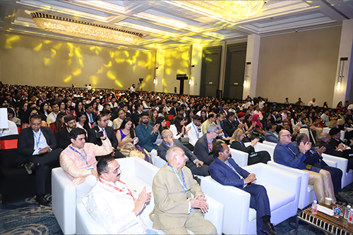 Gala Dinner & Networking