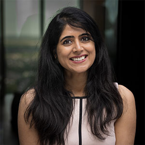 Ms. Jyotsna Kaushik