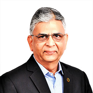 Mr. Praveen Gupta