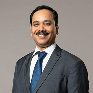 Mr. Subhendu Kumar Bal