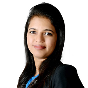  Ms. Sunayana Mahansaria