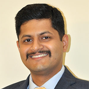 Mr. Udbhav Gupta