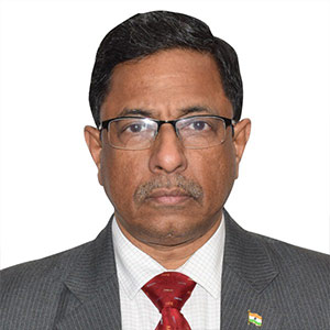Shri. Kalyanaraman Rajaraman