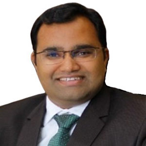 CS Pawan Ghanshyamdass Chandak