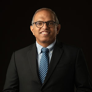 Mr. Abhijit Gulanikar