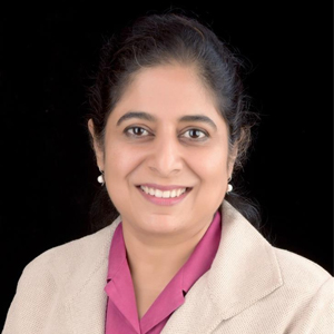 Ms. Preeti Chandrashekhar