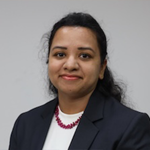 Ms. Suruchi Bhargava