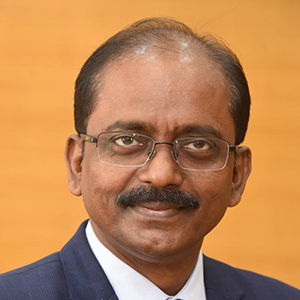 Shri. Sanoj Kumar