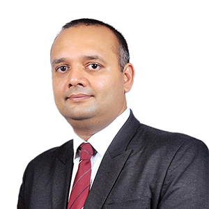 Mr. Hiten Bhadresh Kothari